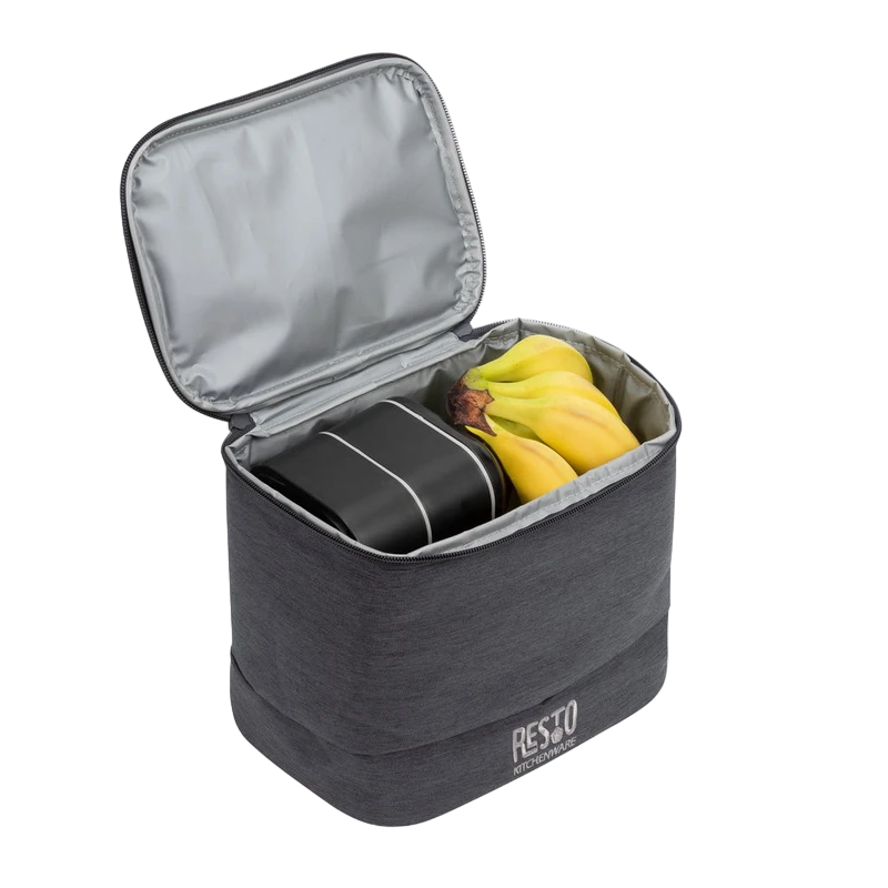 Geanta frigorifica resto 5503, 6l, grey 9