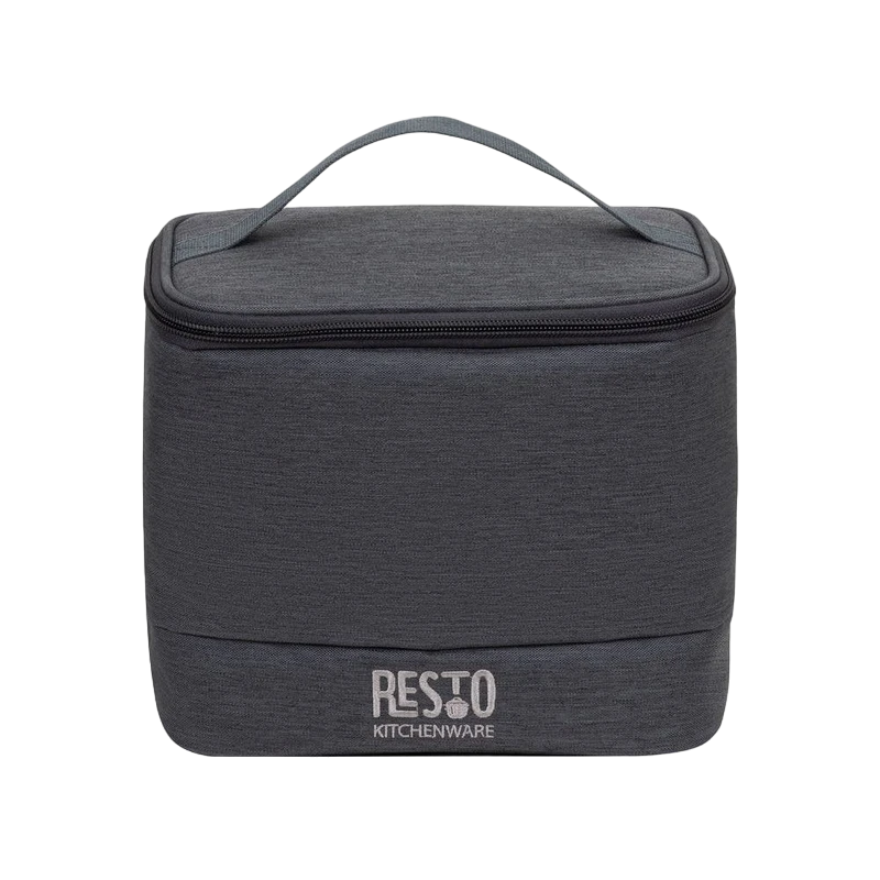 Geanta frigorifica resto 5503, 6l, grey 7