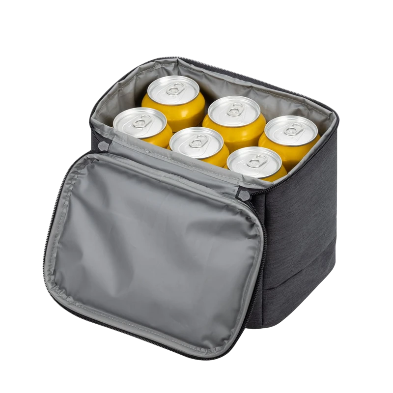 Geanta frigorifica resto 5503, 6l, grey 5
