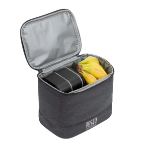 Cумка-холодильник RESTO 5503, 6л, Grey