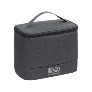 Geanta frigorifica resto 5503, 6l, grey