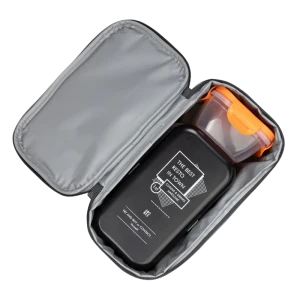 Geanta frigorifica resto 5503, 6l, grey Thumbnail 6