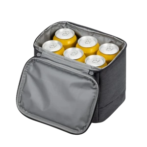 Geanta frigorifica resto 5503, 6l, grey Thumbnail 5