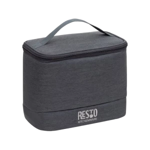Cумка-холодильник RESTO 5503, 6л, Grey