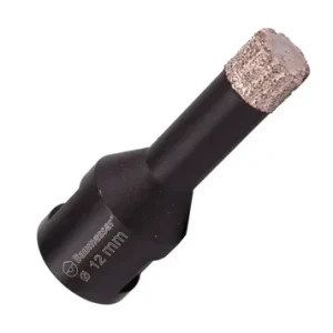 Burghiu diamantat ddr-v 12x30xm14 keramik pro