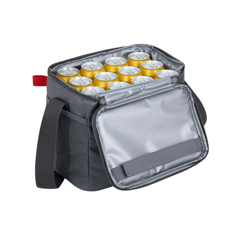 Geanta frigorifica resto 5510, 11l, gri 20