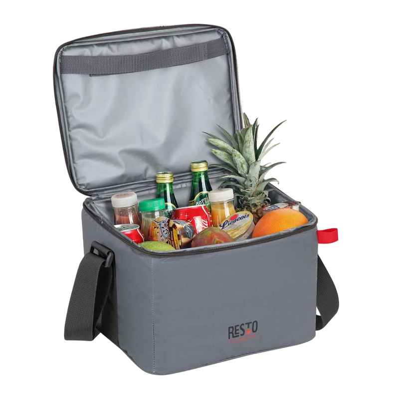 Geanta frigorifica resto 5510, 11l, gri 18