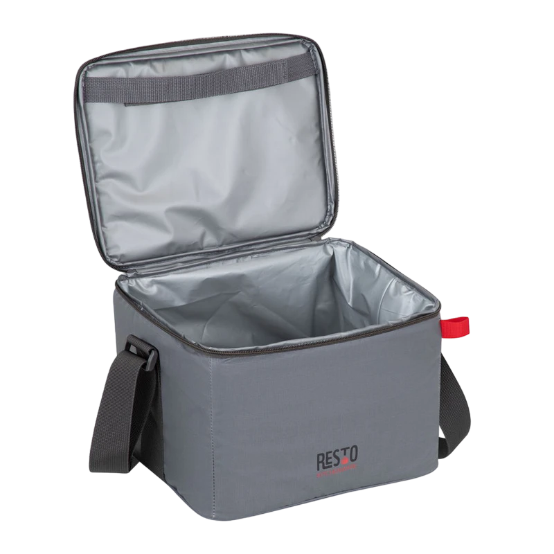 Geanta frigorifica resto 5510, 11l, gri 15