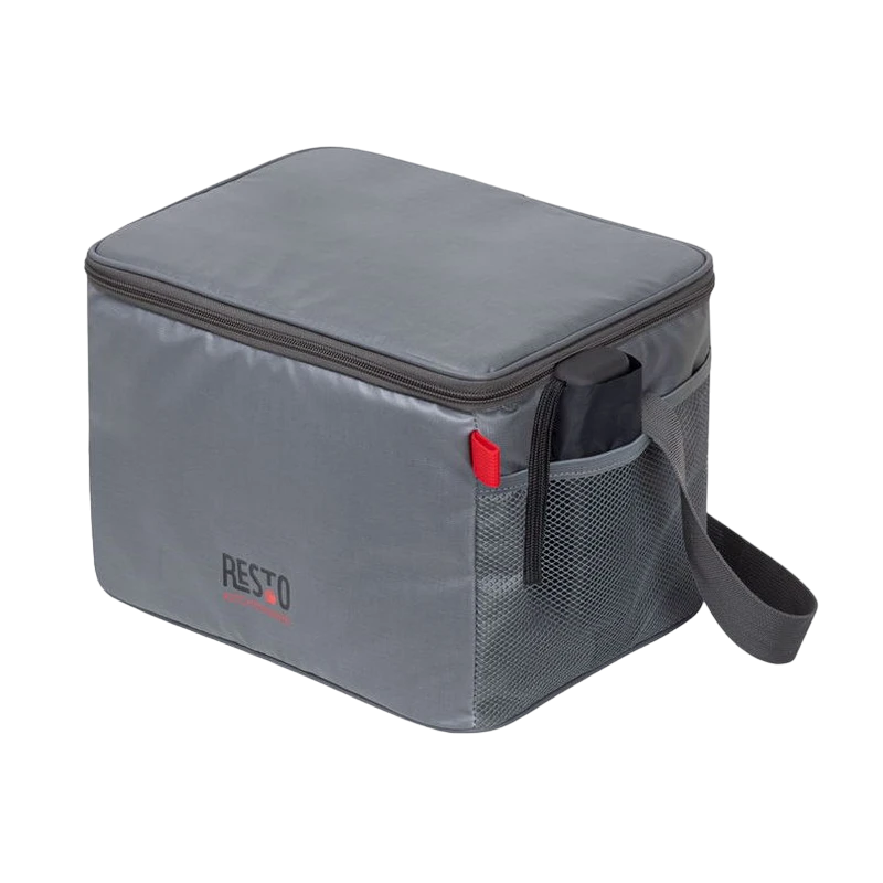 Geanta frigorifica resto 5510, 11l, gri 12
