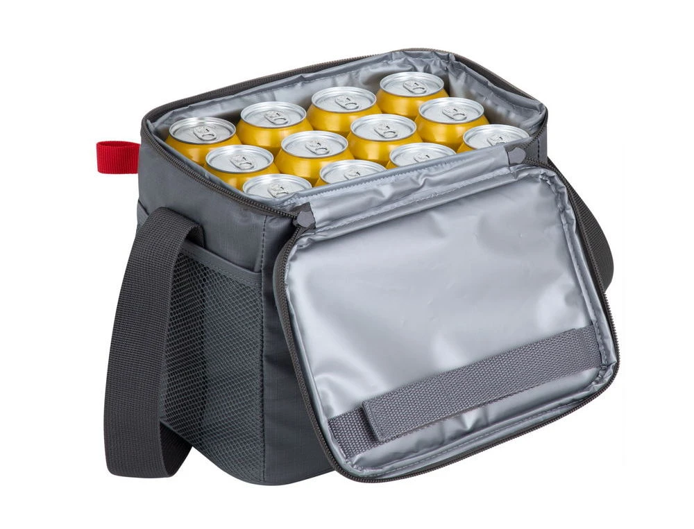Geanta frigorifica resto 5510, 11l, gri 2