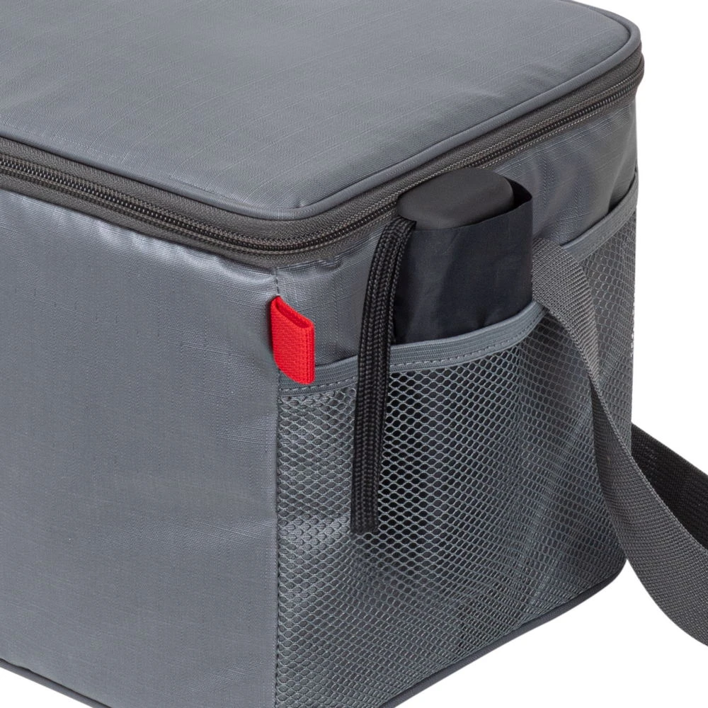 Geanta frigorifica resto 5510, 11l, gri 3