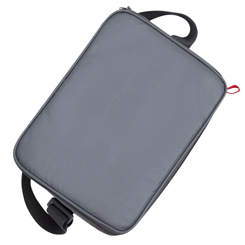 Geanta frigorifica resto 5510, 11l, gri 16