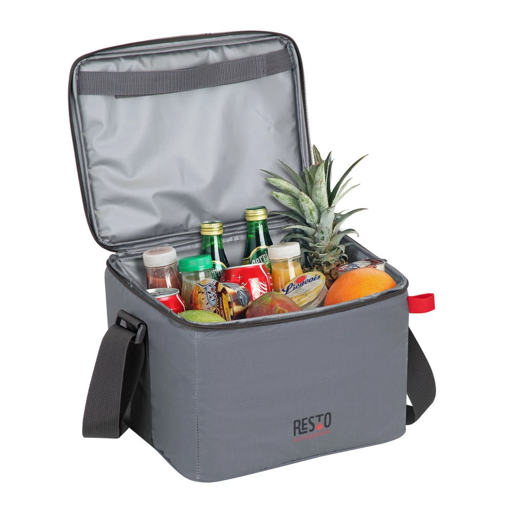 Geanta frigorifica resto 5510, 11l, gri 5