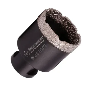 Burghiu diamantat ddr-v 45x30xm14 keramik pro