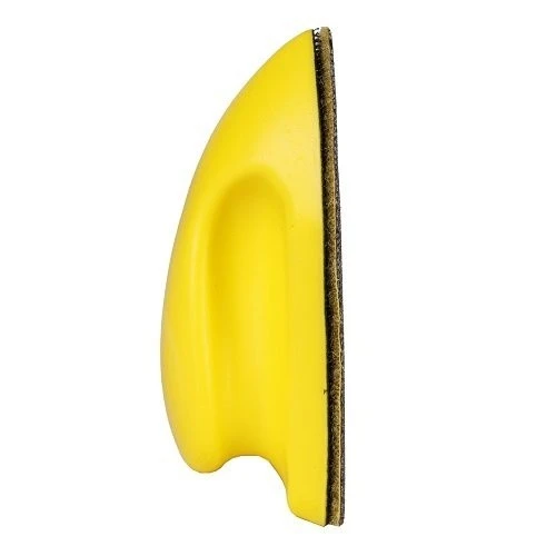Алмазная губка hand pad pro №120 2