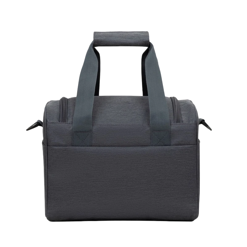 Cумка-холодильник resto 5514, 14л, grey 10