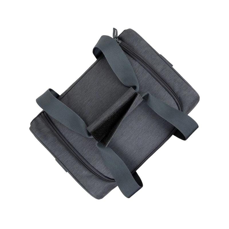 Cумка-холодильник resto 5514, 14л, grey 8
