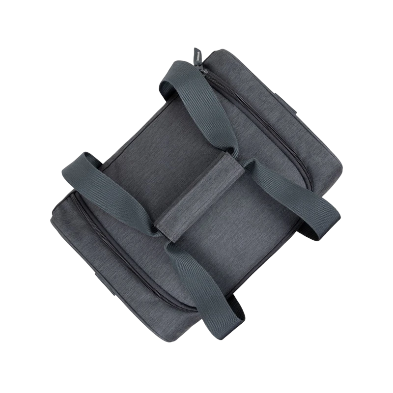 Cумка-холодильник resto 5514, 14л, grey 11