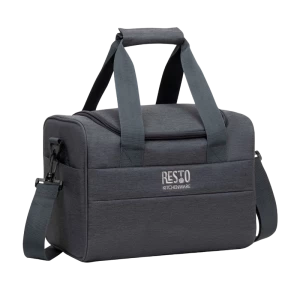 Cумка-холодильник RESTO 5514, 14л, Grey
