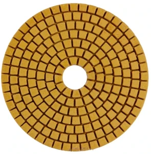 Cerc lustruire baumesser standard d100*3*15 №220