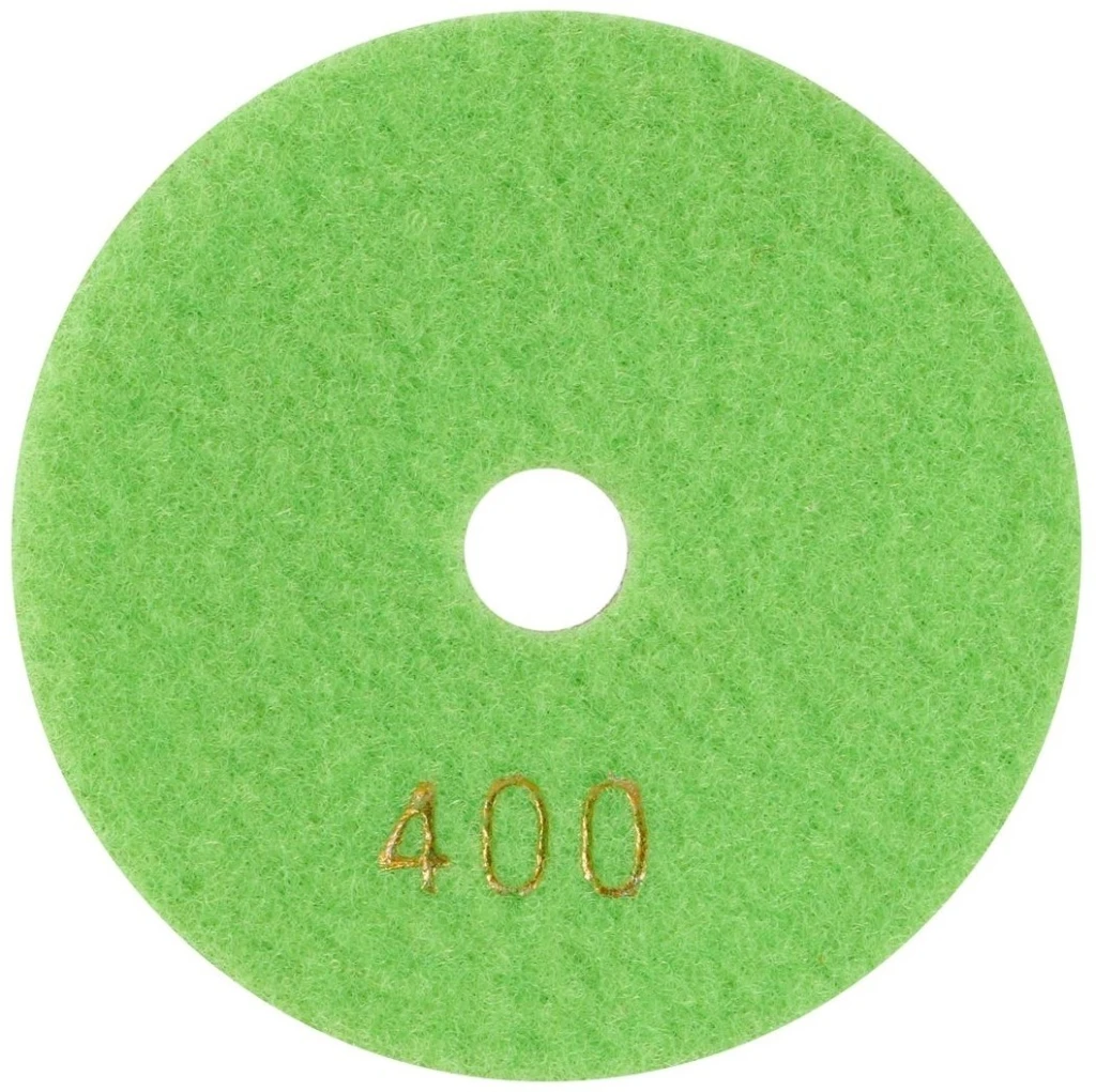 Cerc lustruire baumesser standard d100*3*15 №400 2