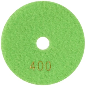 Cerc lustruire baumesser standard d100*3*15 №400 Thumbnail 2