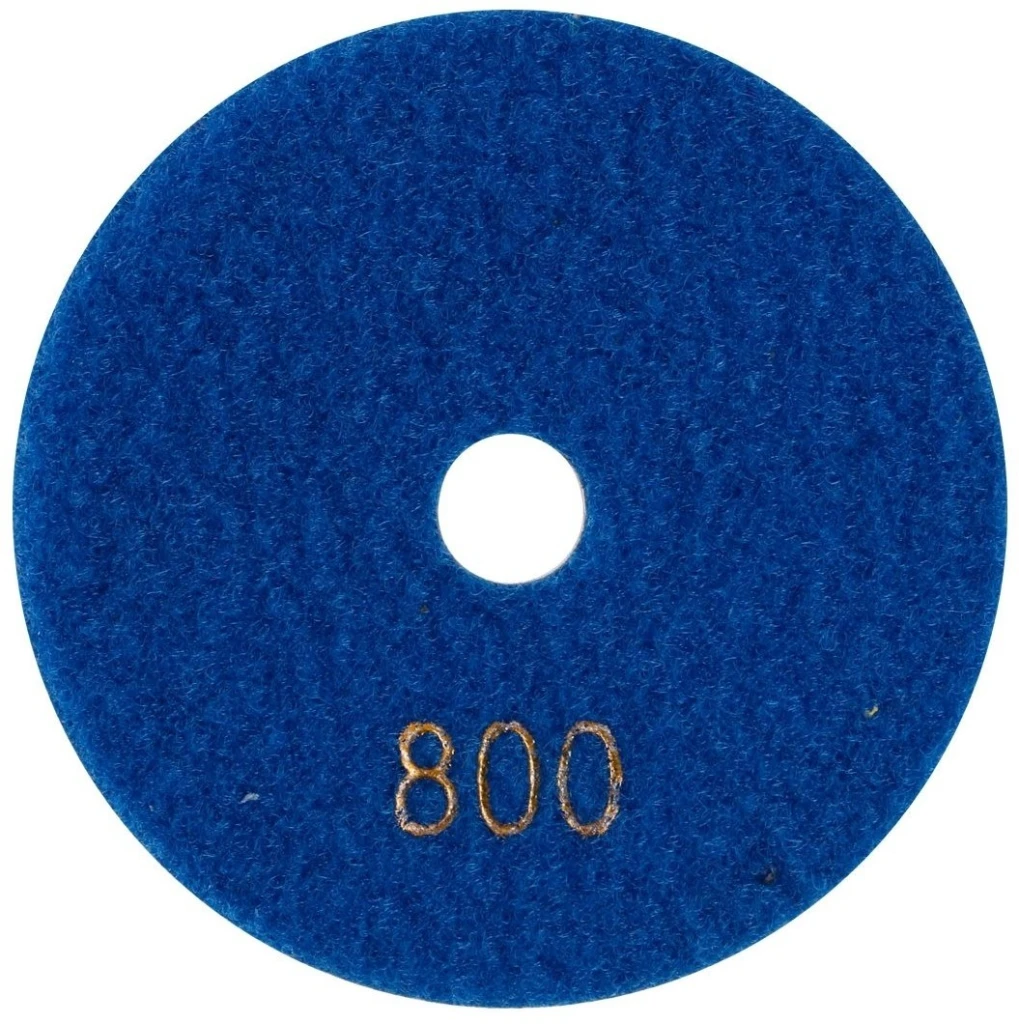 Cerc lustruire baumesser standard d100*3*15 №800 2