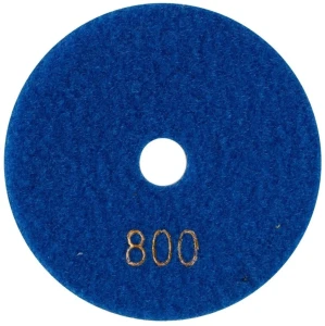 Cerc lustruire baumesser standard d100*3*15 №800 Thumbnail 2