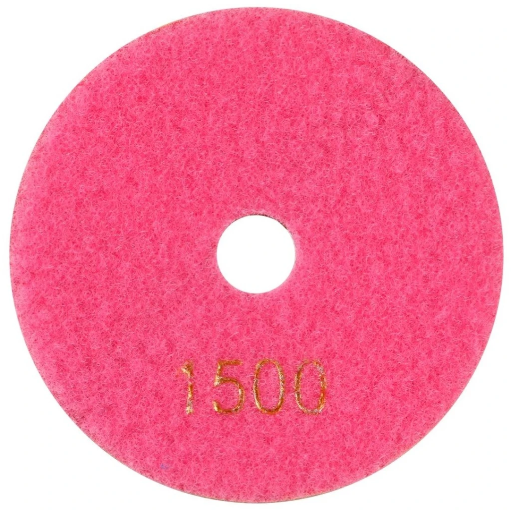 Cerc lustruire baumesser standard d100*3*15 №1500 2