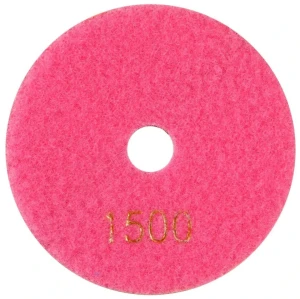 Cerc lustruire baumesser standard d100*3*15 №1500 Thumbnail 2