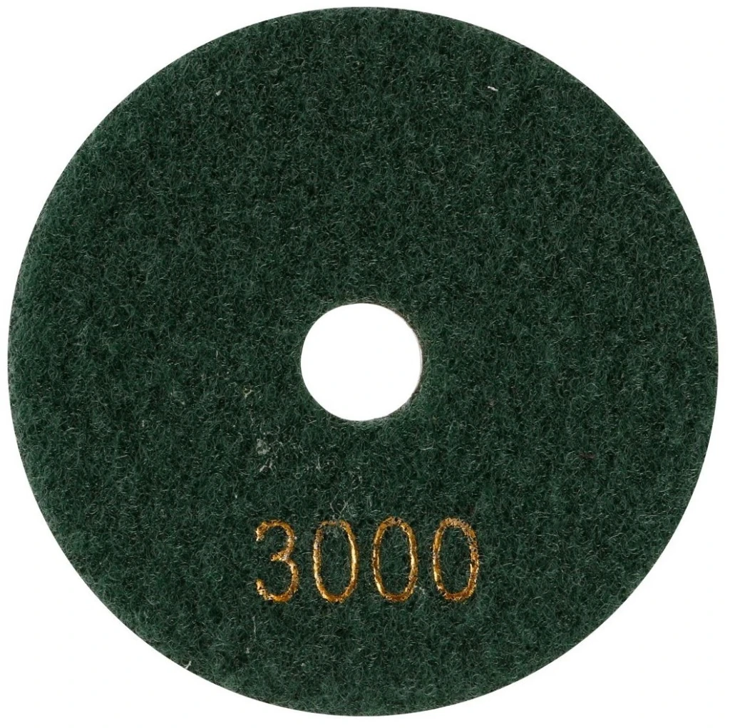 Cerc lustruire baumesser standard d100*3*15 №3000 2