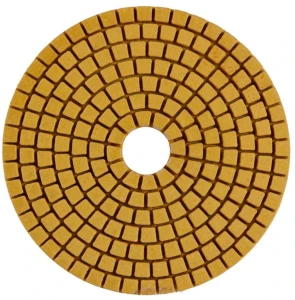 Cerc lustruire baumesser standard d100*3*15 №3000