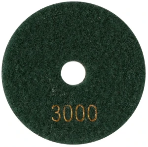 Cerc lustruire baumesser standard d100*3*15 №3000 Thumbnail 2