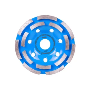 Disc oala diamantat dgs-w 125/22,23 baum beton master