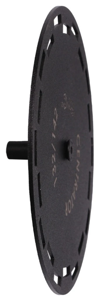 Dispozitiv de centrare centrator rs/rm-tx 132/142 3