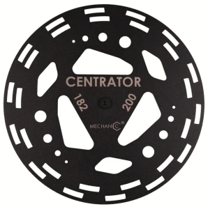 Dispozitiv de centrare centrator rs/rm-tx 182/200
