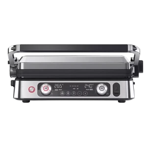Grătar electric braun cg 9160, 2200w, oțel inoxidabil