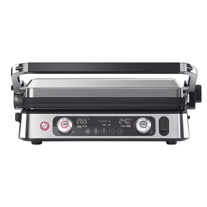 Электрический Гриль Braun CG 9160, 2200Вт, Нержавеющая сталь