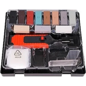 Set reparatii gresie portelanata tilerepairkit Thumbnail 2