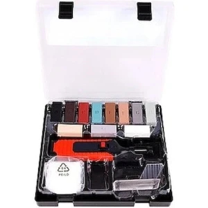 Set reparatii gresie portelanata tilerepairkit