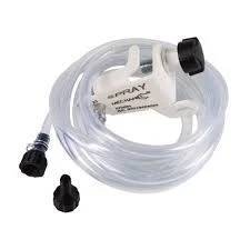 Sistem alimentare apa spray 115-125