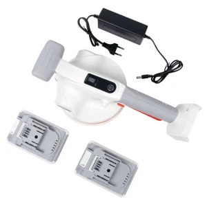 Ventuza cu vid cu acumulator powerfix vibro Thumbnail 5