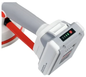 Ventuza cu vid cu acumulator powerfix vibro Thumbnail 4