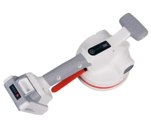 Ventuza cu vid cu acumulator powerfix vibro
