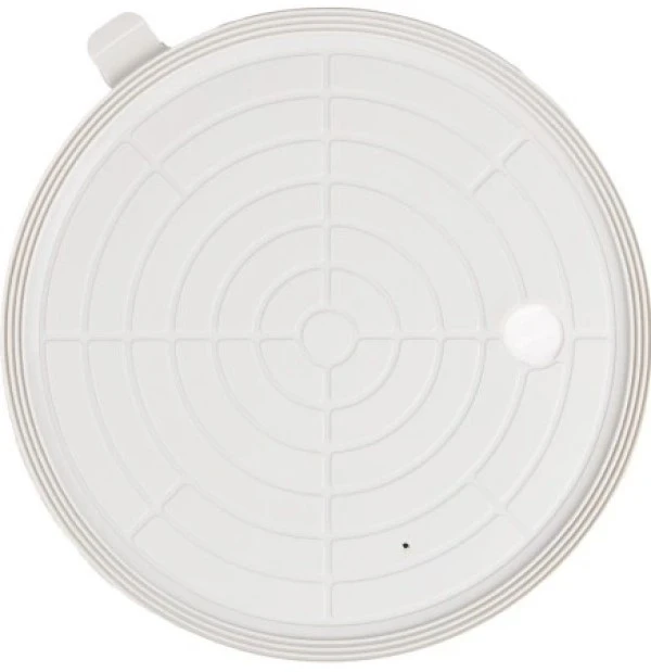 Ventuza cu vid cu manometru powerfix white 2