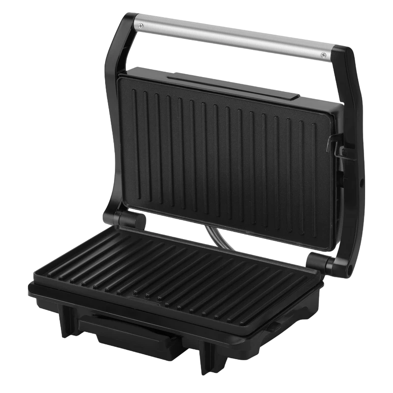 Электрический гриль vitek vt-2631, 1800вт, чёрный 2