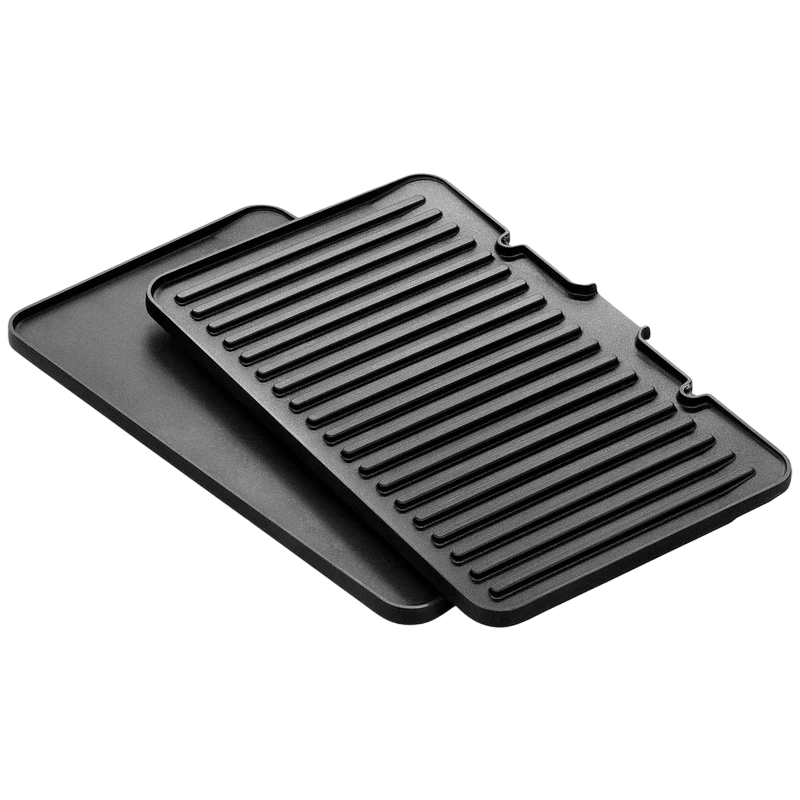 Grătar electric braun cg 7040, 2000w, negru | oţel inoxidabil 3