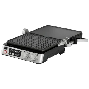Grătar electric braun cg 7040, 2000w, negru | oţel inoxidabil Thumbnail 8