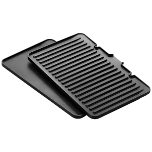 Grătar electric braun cg 7040, 2000w, negru | oţel inoxidabil Thumbnail 3