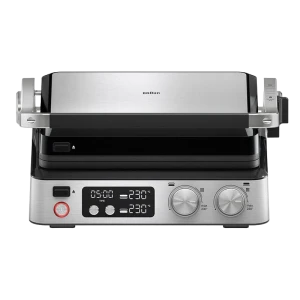 Grătar electric braun cg 7040, 2000w, negru | oţel inoxidabil